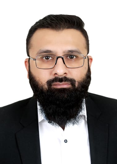 Muhammad Raif Sheikha