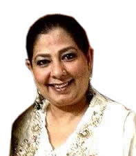 Chair Person Ladies Wing